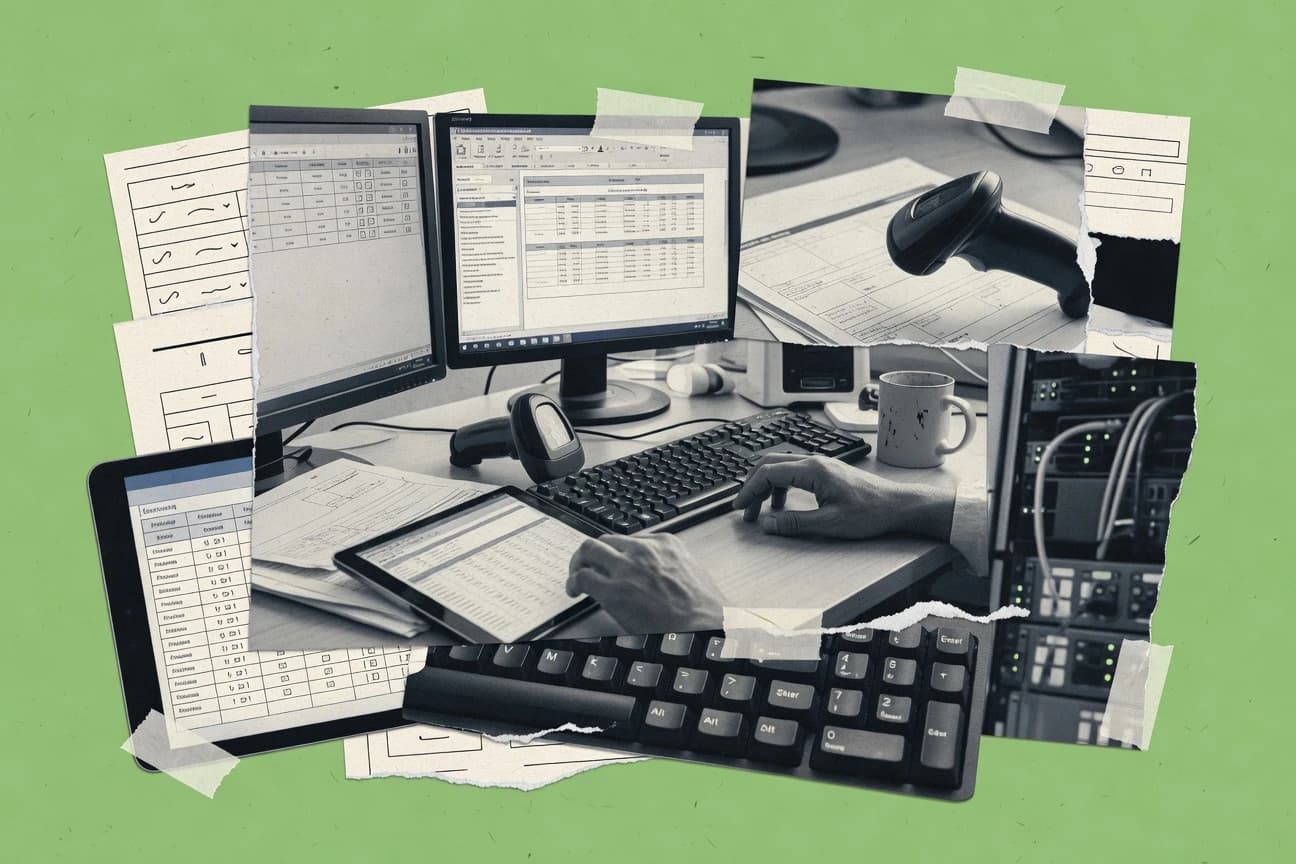 Top 10 Best Database Entry Software of 2026