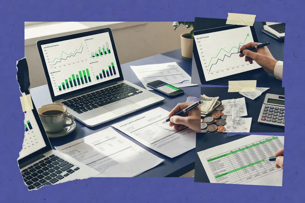 Top 10 Best Cash Flow Projection Software of 2026