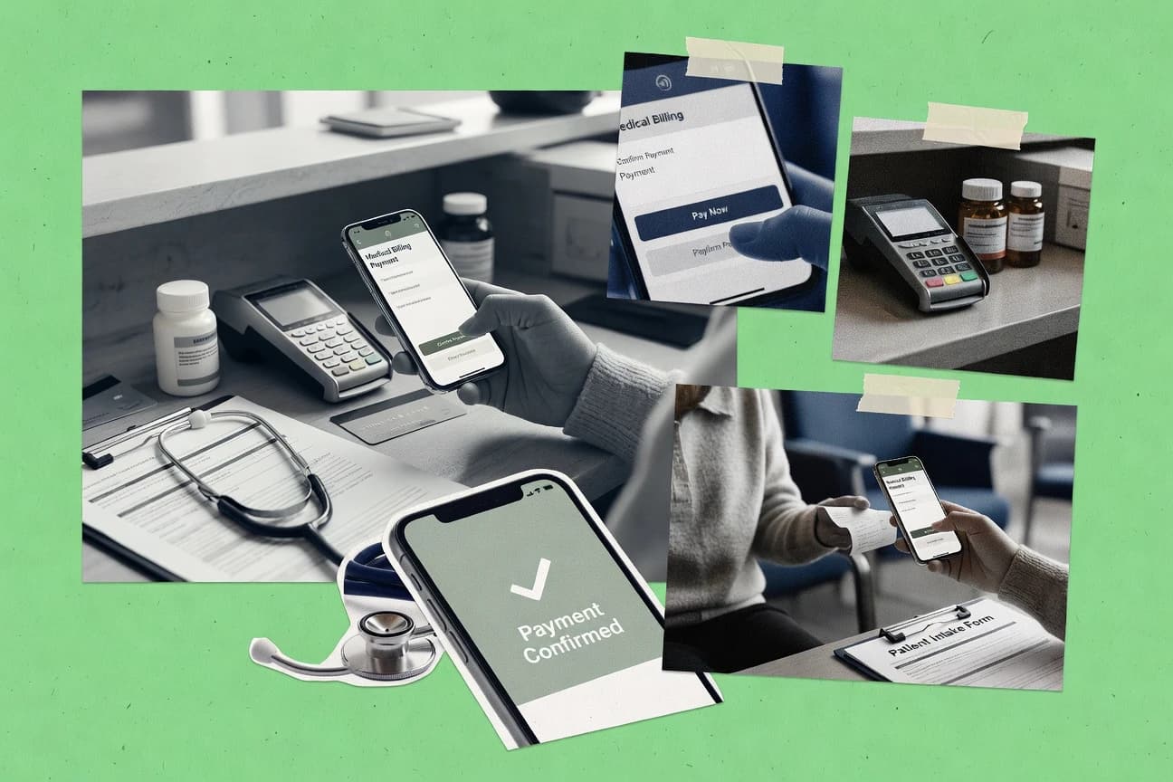 Top 10 Best Patient Online Payments Software of 2026