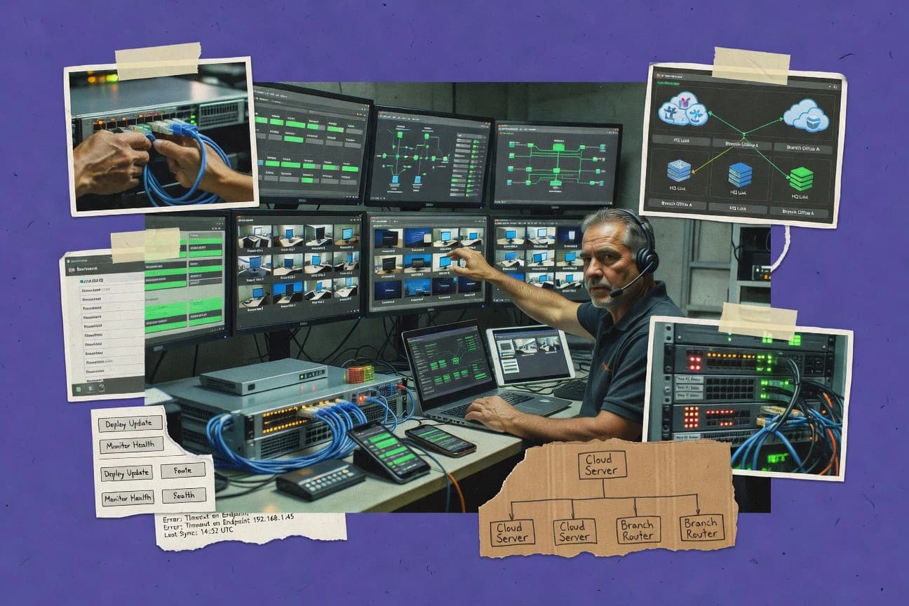 Top 10 Best It Remote Management Software of 2026