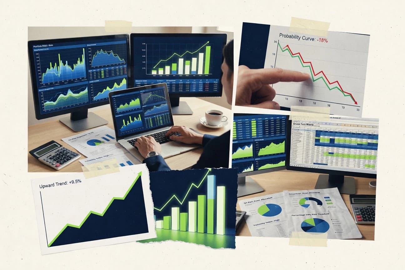 Top 10 Best Risk Analysis Software of 2026