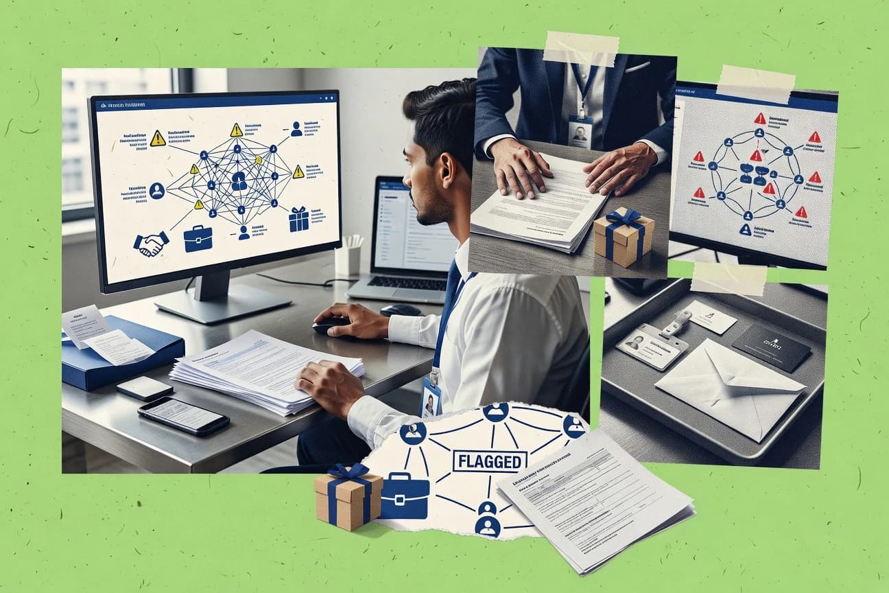 Top 10 Best Conflict Of Interest Software of 2026