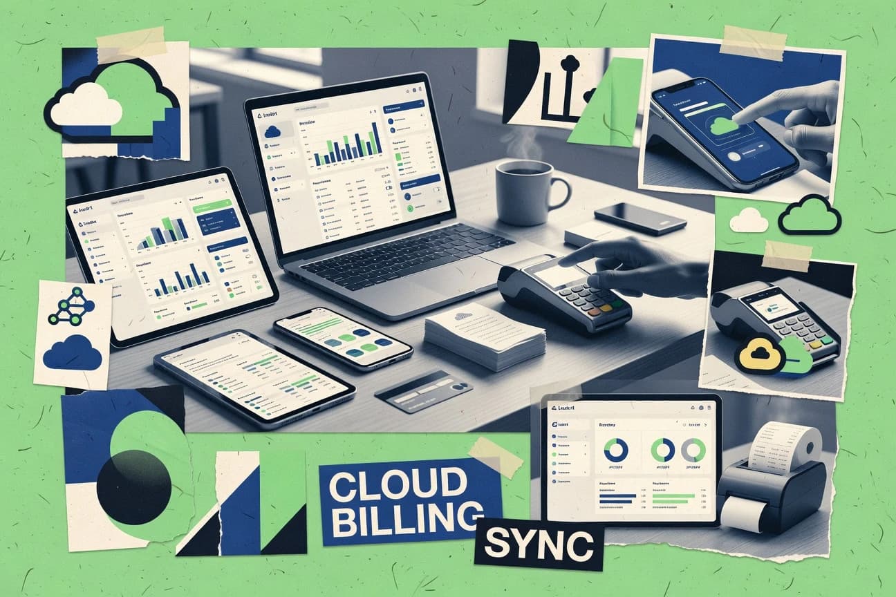 Top 10 Best Cloud Based Billing Software of 2026