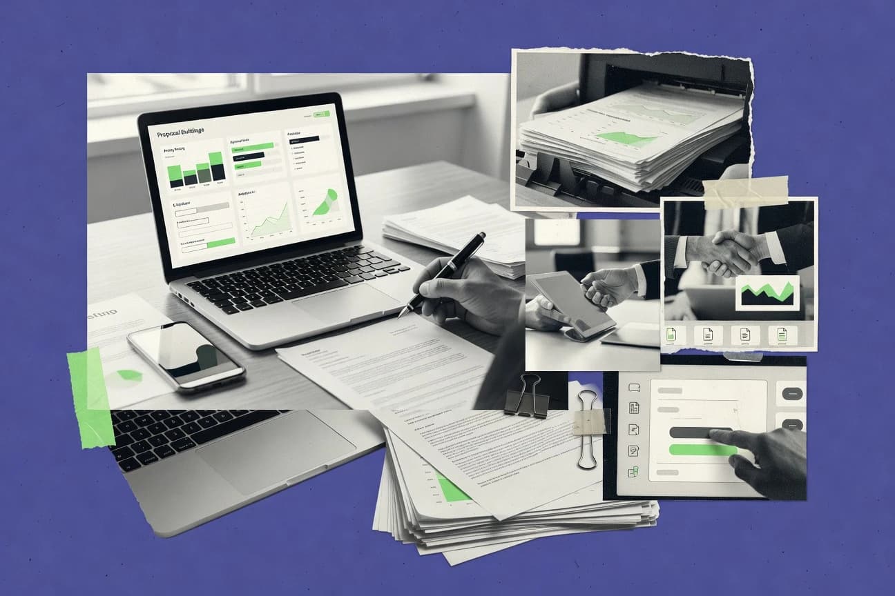 Top 10 Best Proposal Generator Software of 2026