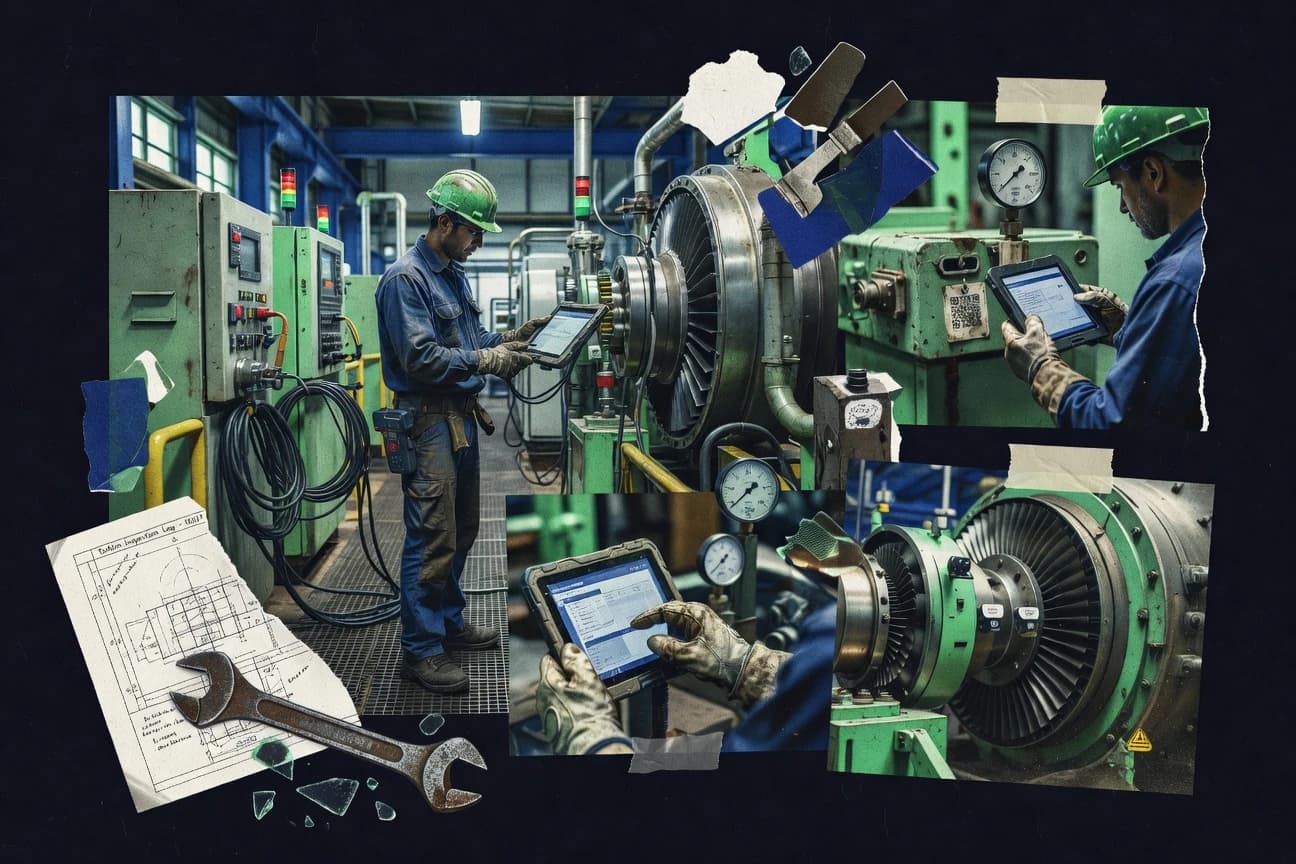 Top 10 Best Power Plant Maintenance Software of 2026