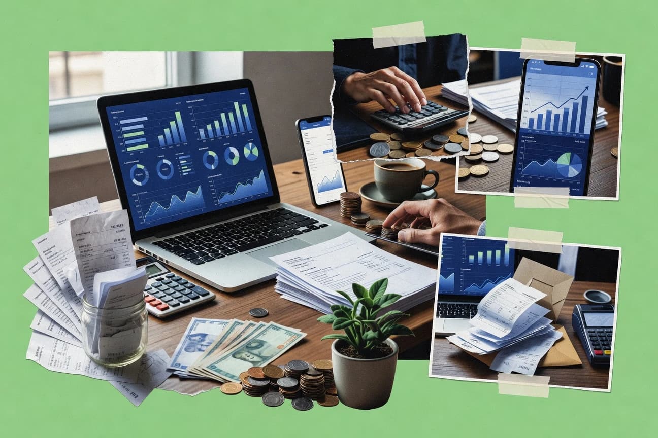 Top 10 Best Cash Flow Accounting Software of 2026