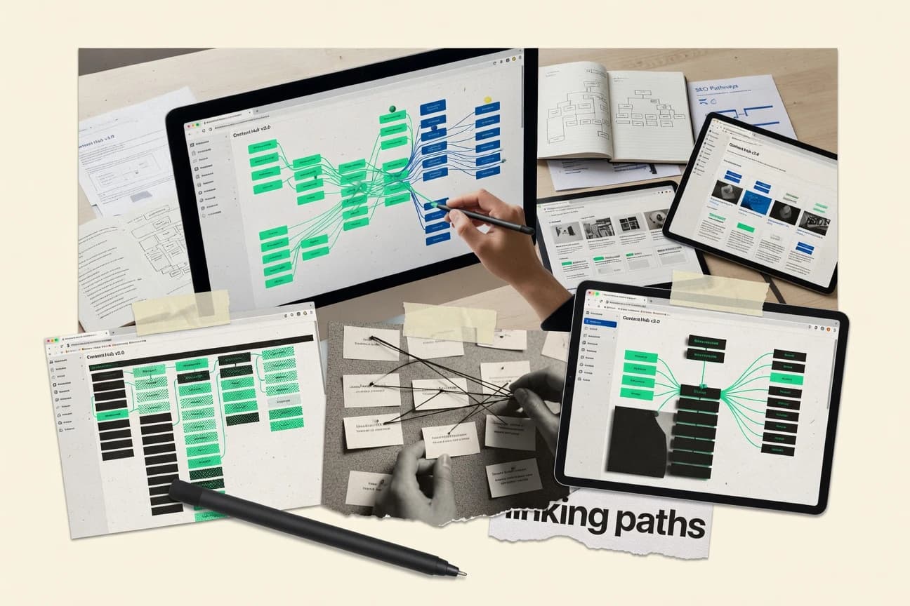 Top 10 Best Internal Linking Software of 2026