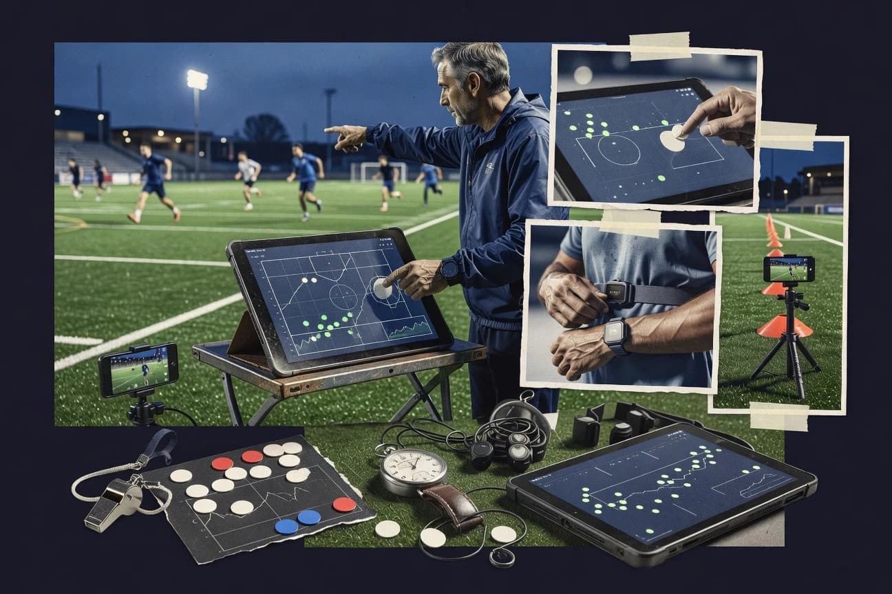 Top 10 Best Coach Software of 2026