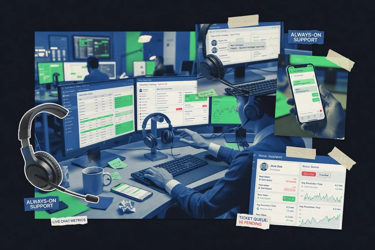 Top 10 Best Customer Service Software of 2026