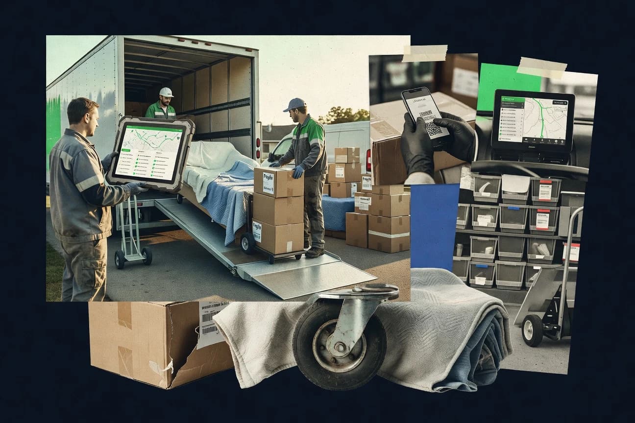 Top 10 Best Smart Moving Software of 2026