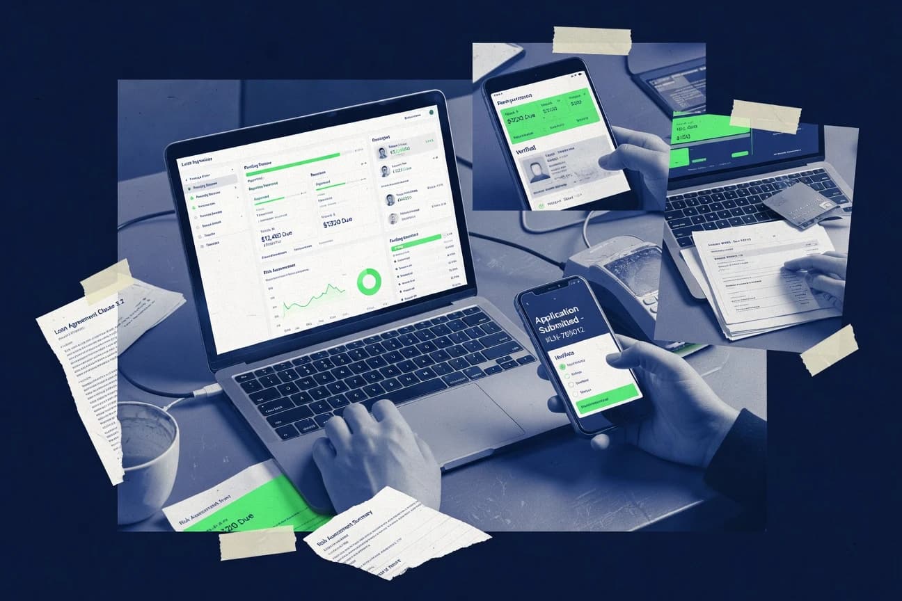 Top 10 Best Saas Lending Software of 2026