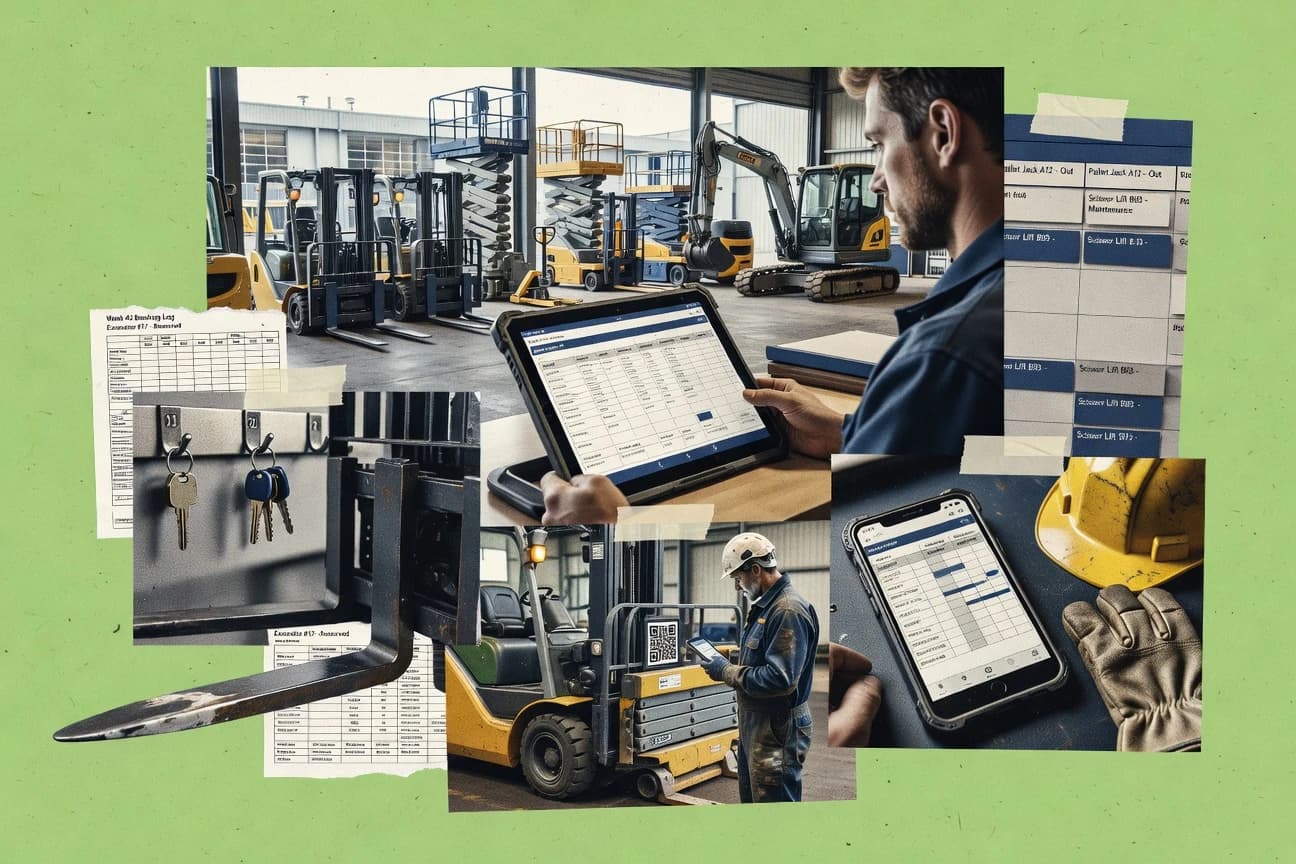 Top 10 Best Equipment Scheduling Software of 2026