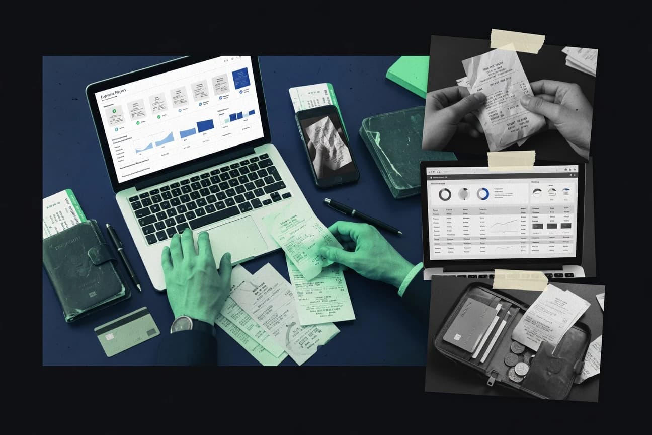 Top 10 Best Business Expense Report Software of 2026