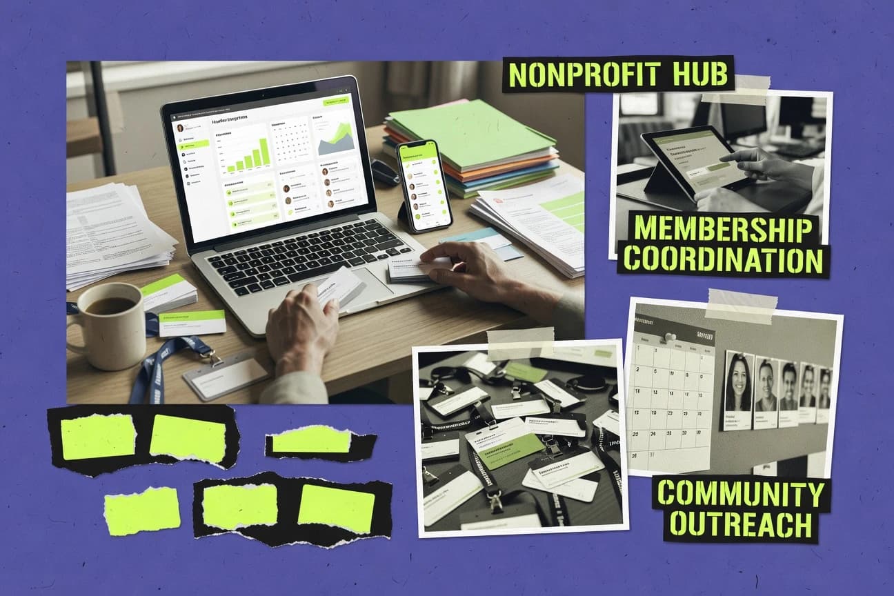 Top 10 Best Association Software of 2026