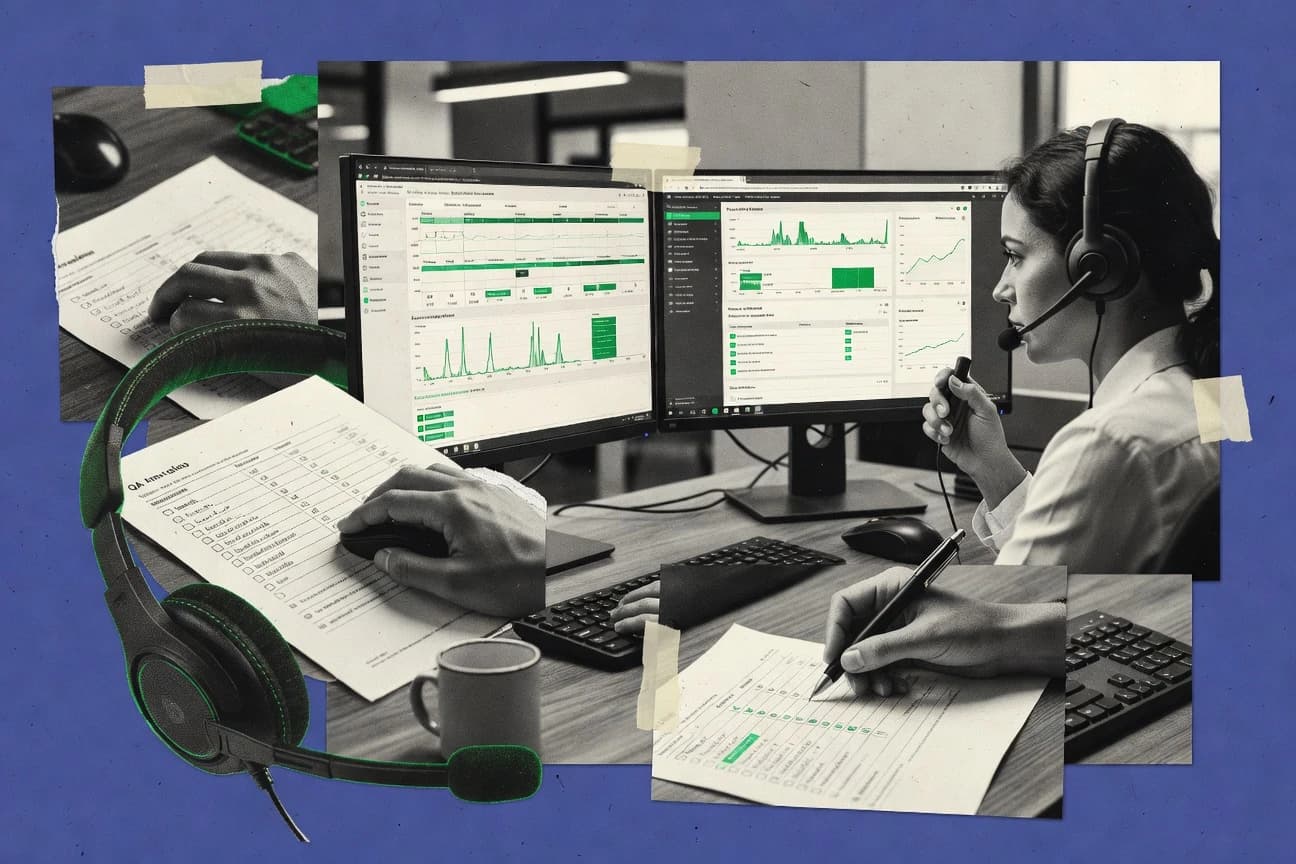 Top 10 Best Contact Center Quality Assurance Software of 2026