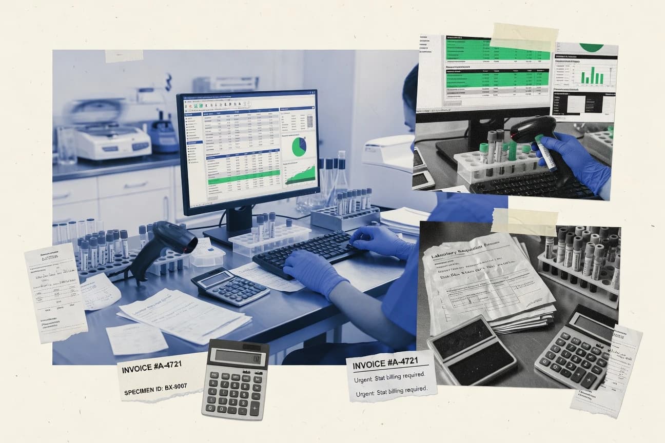 Top 10 Best Laboratory Billing Software of 2026