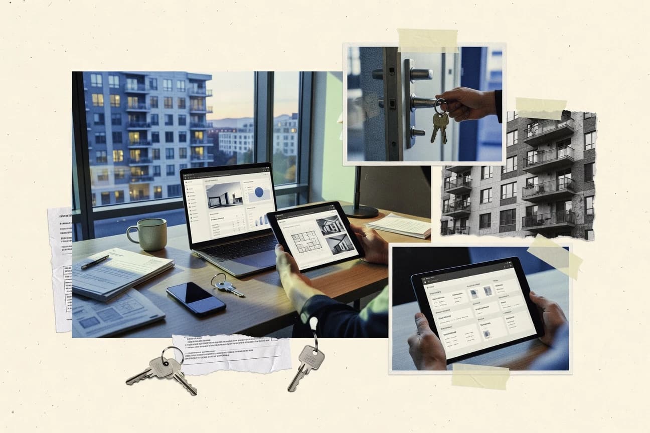 Top 10 Best Real Estate Manager Software of 2026