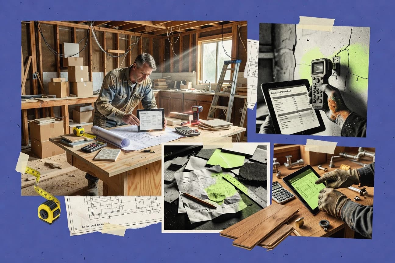 Top 10 Best Remodeling Estimator Software of 2026