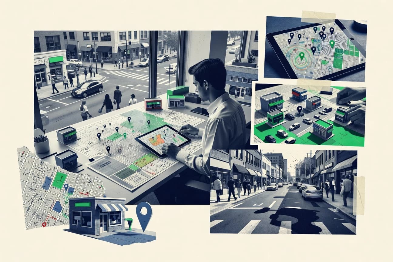 Top 10 Best Retail Site Selection Software of 2026