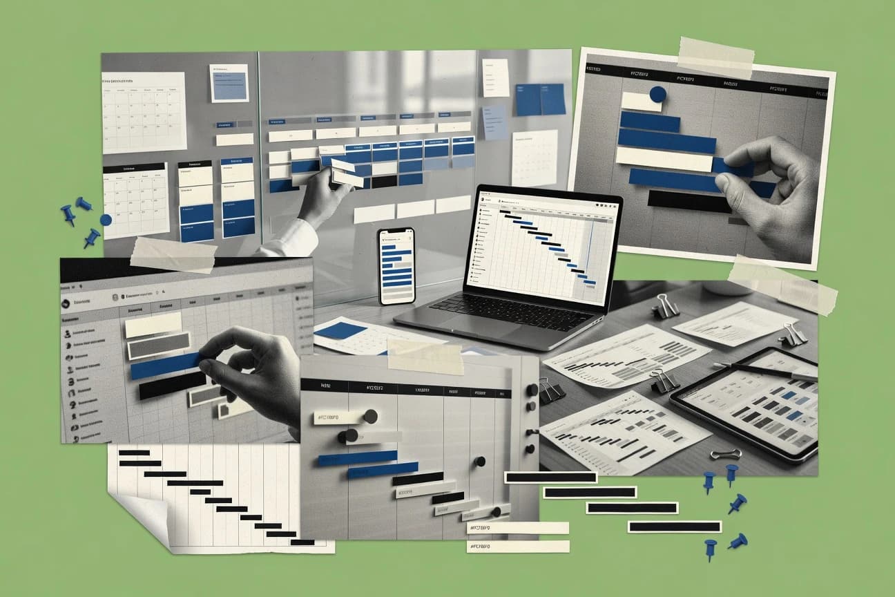 Top 10 Best Visual Planning Software of 2026