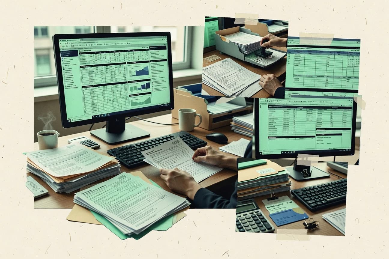 Top 10 Best 1095 C Software of 2026