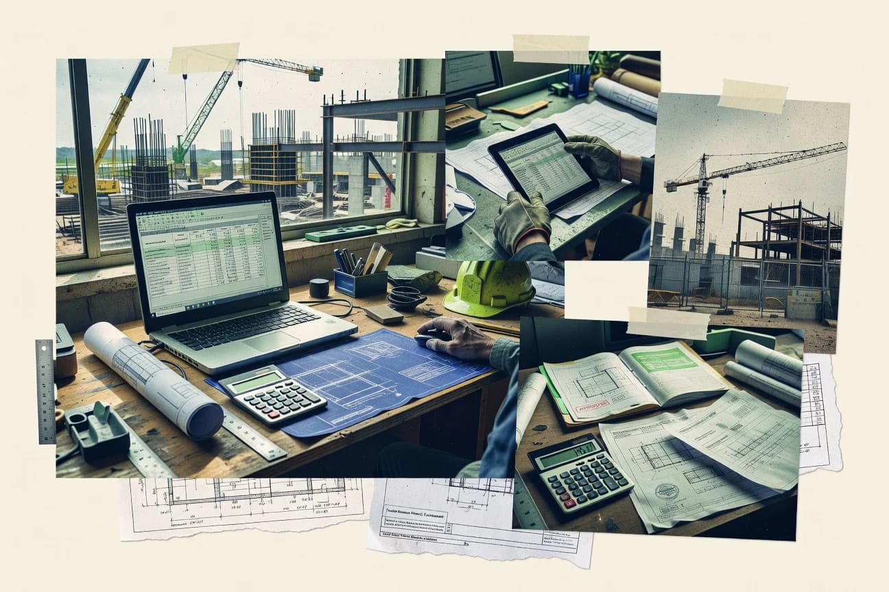 Top 10 Best Bidding Construction Software of 2026