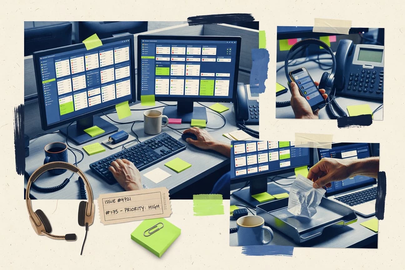 Top 10 Best Help Desk Ticketing System Software of 2026