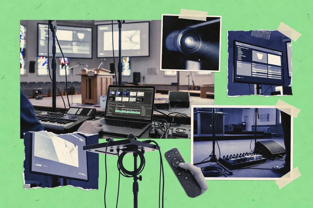 Top 10 Best Church Presentation Software of 2026