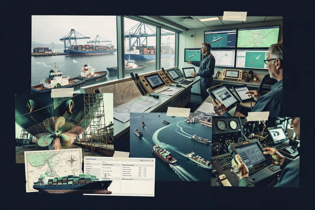 Top 10 Best Marine Fleet Management Software of 2026