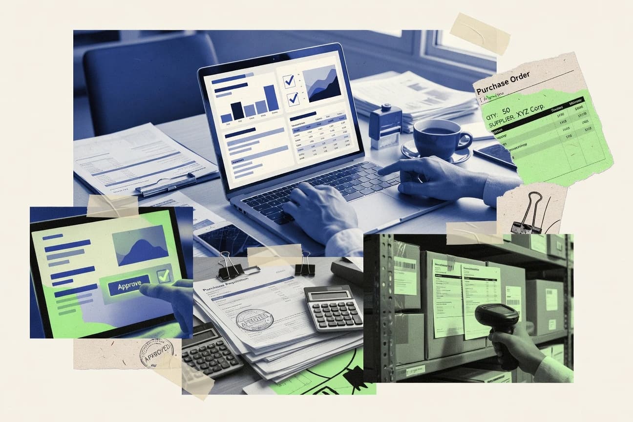 Top 10 Best Purchase Order Software of 2026