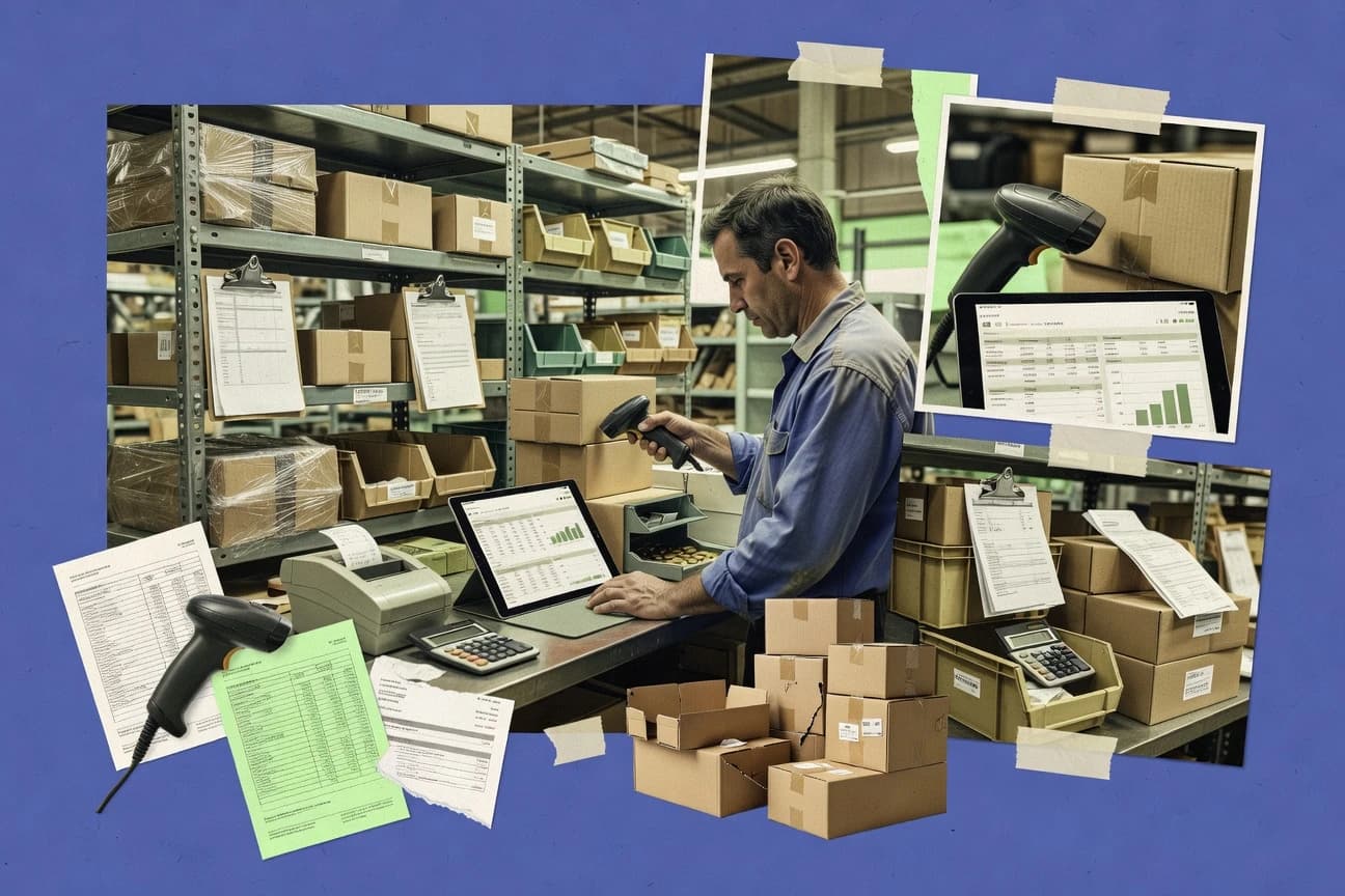 Top 10 Best Inventory Management Accounting Software of 2026