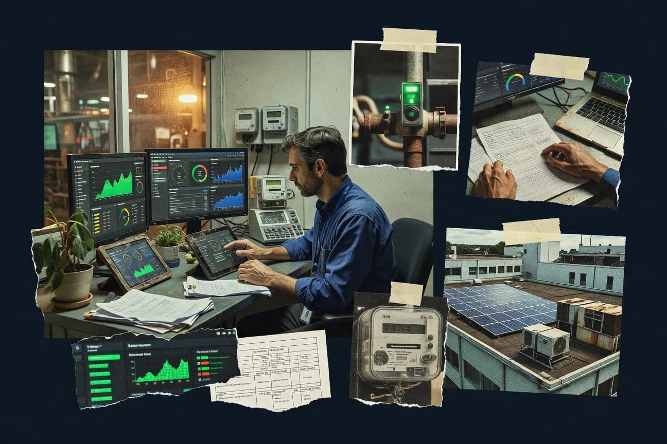 Top 10 Best Esg Monitoring Software of 2026