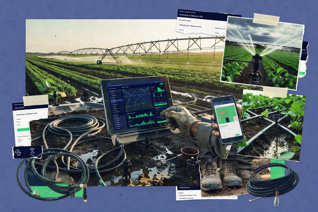 Top 10 Best Irrigation Business Software of 2026