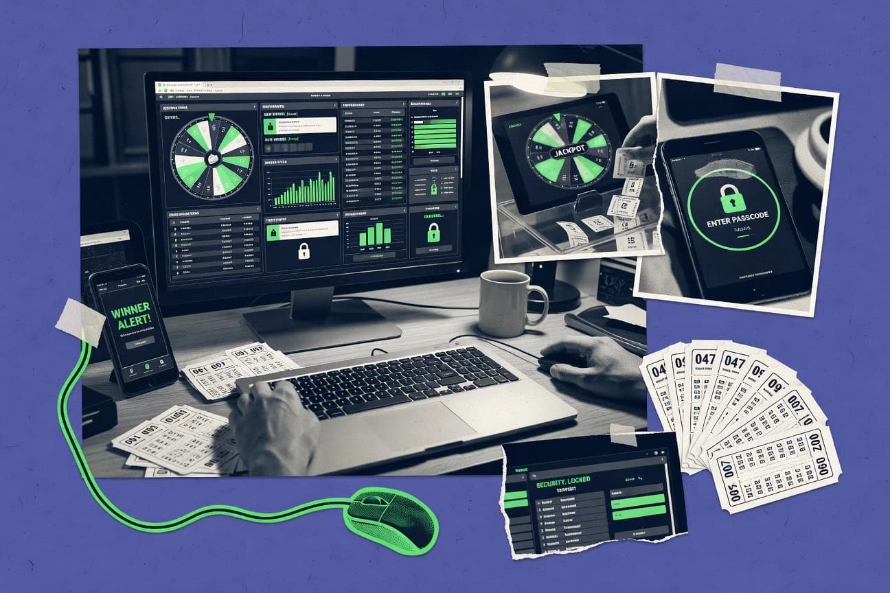 Top 10 Best Internet Sweepstakes Software of 2026