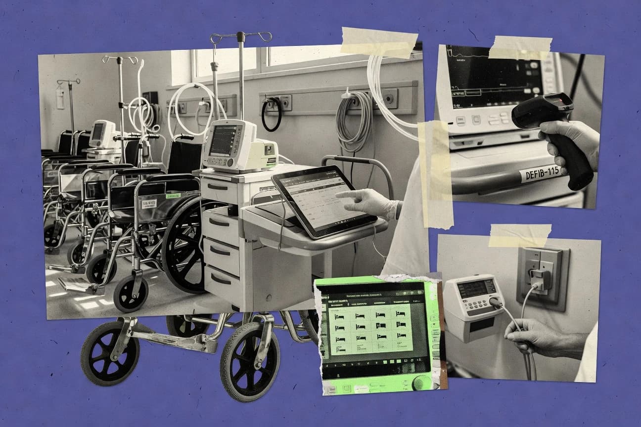 Top 10 Best Medical Equipment Booking Software of 2026