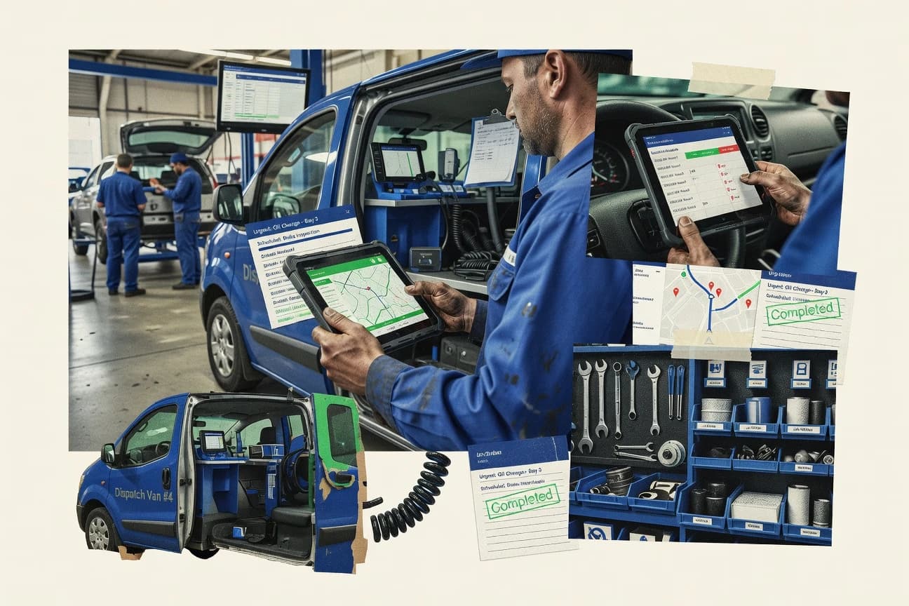 Top 10 Best Service Technician Dispatch Software of 2026