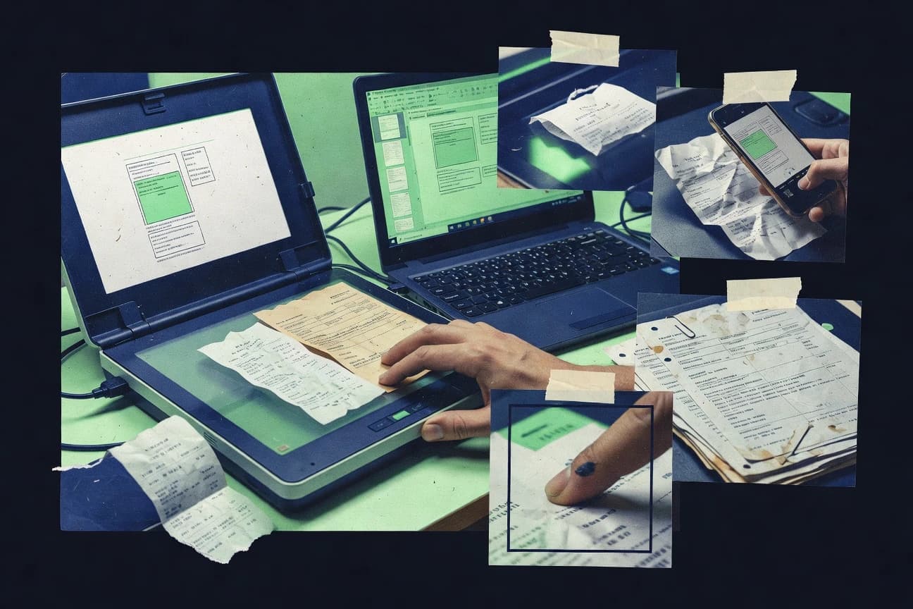 Top 10 Best Optical Character Recognition (Ocr) Software of 2026