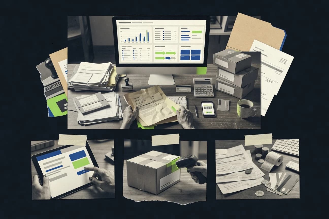 Top 10 Best Source To Pay Software of 2026
