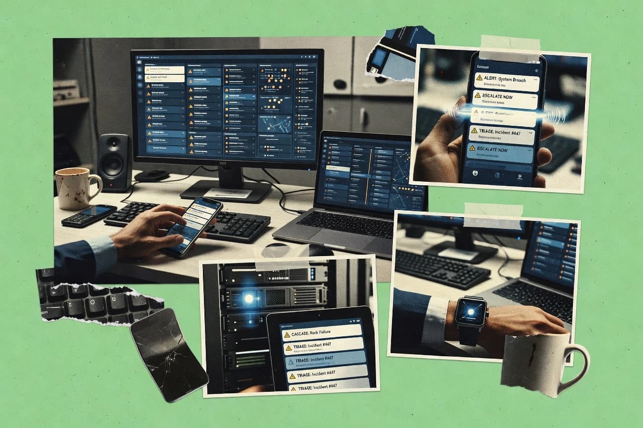 Top 10 Best Alert Notification Software of 2026