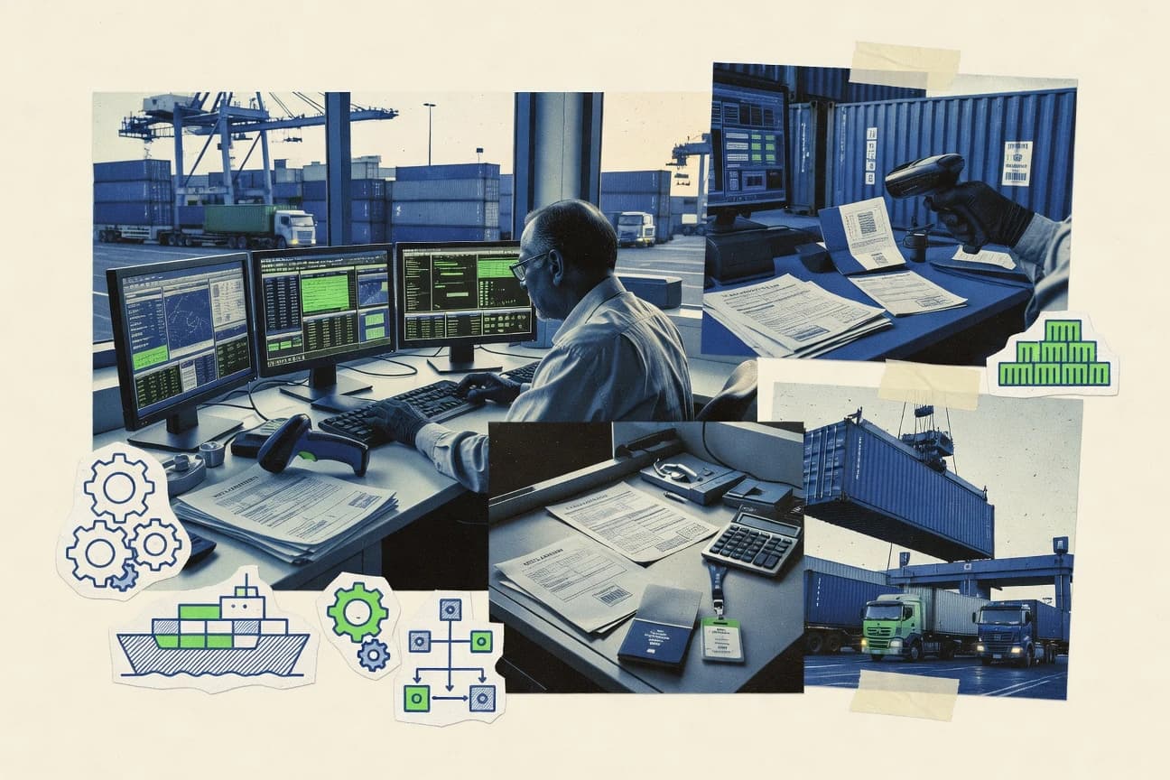 Top 10 Best Customs Brokerage Software of 2026