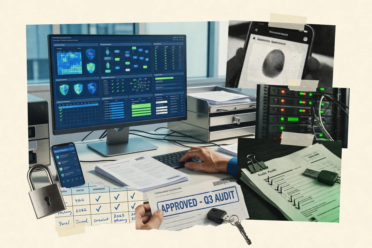 Top 10 Best Compliance Risk Software of 2026