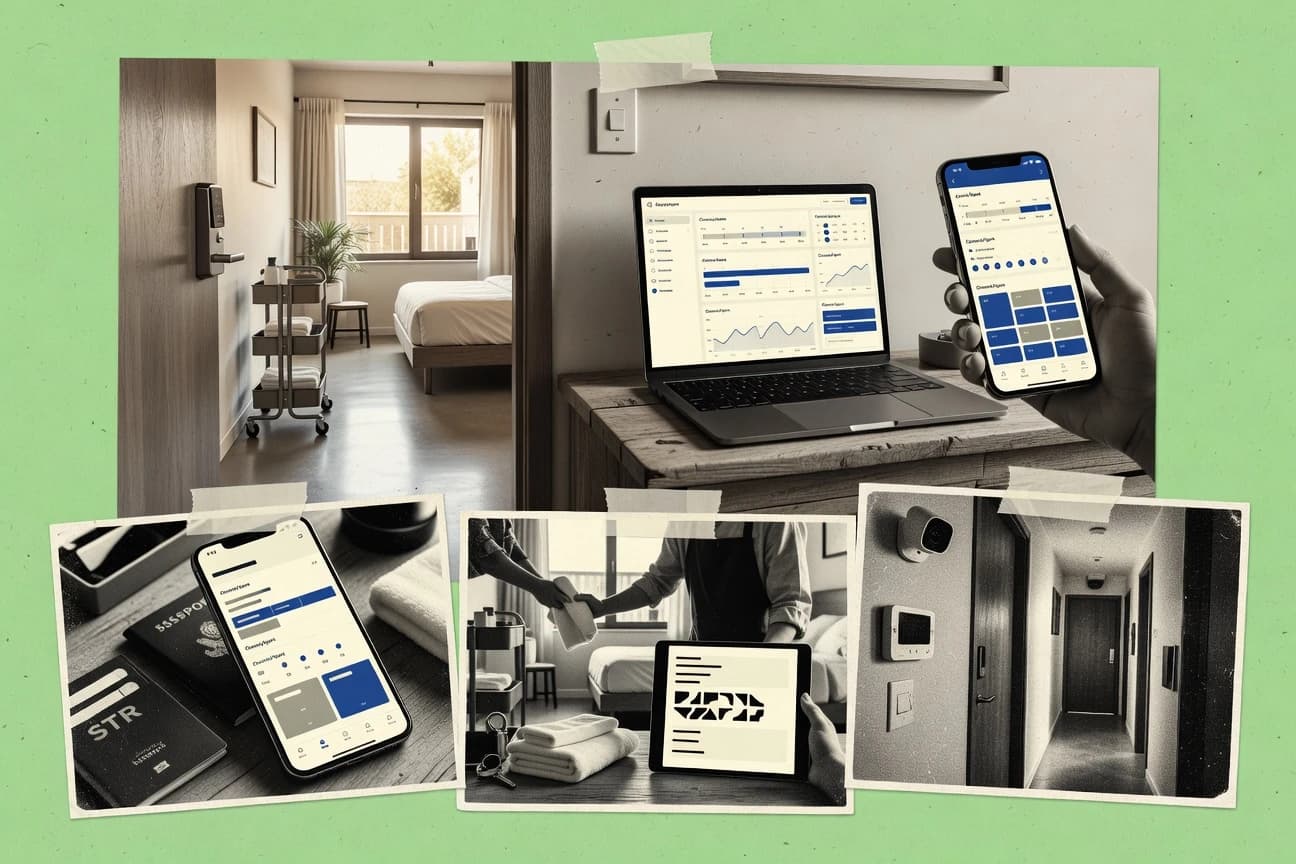 Top 10 Best Str Property Management Software of 2026