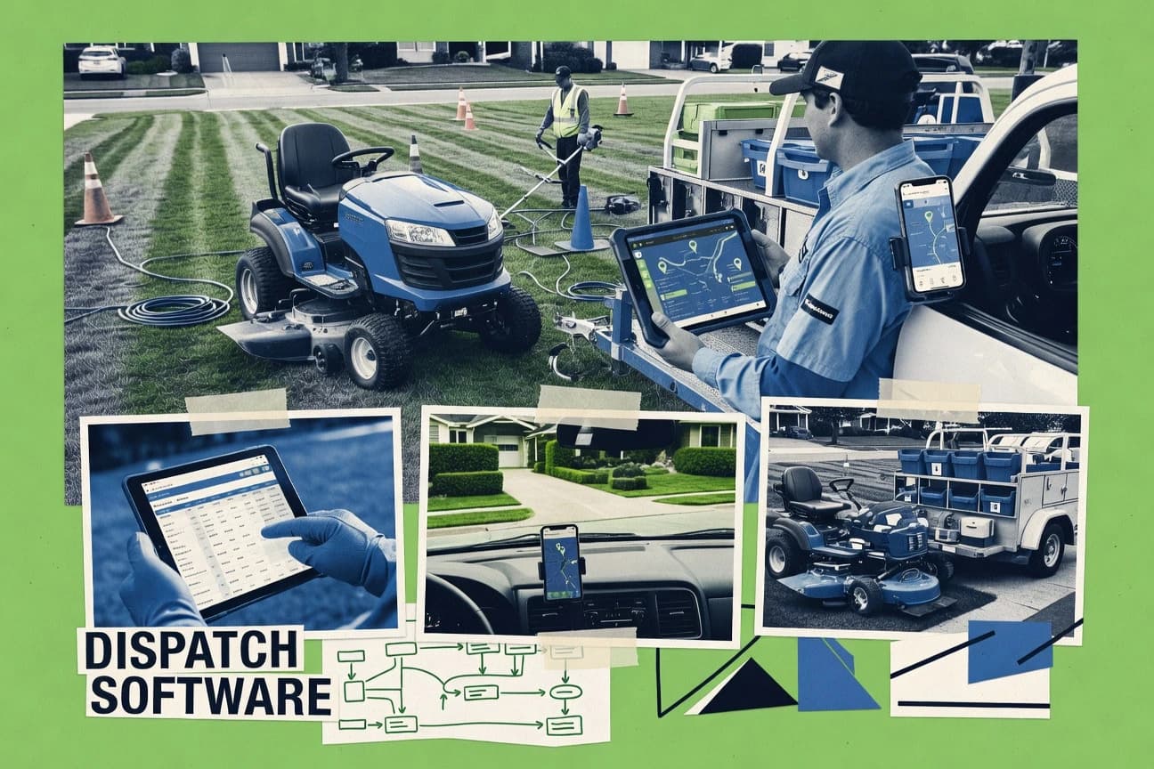 Top 10 Best Lawn Care Dispatch Software of 2026