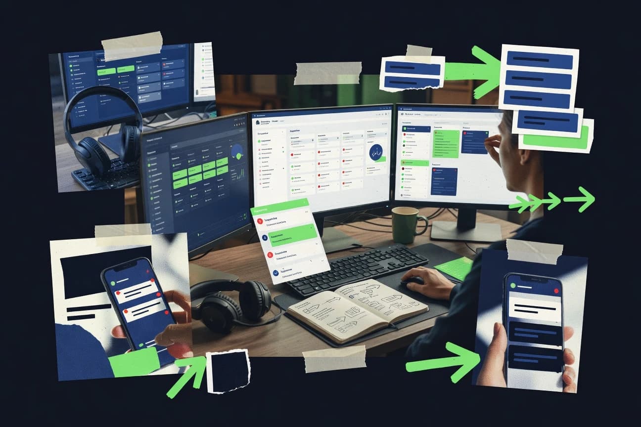 Top 10 Best Customer Service Ticket Software of 2026