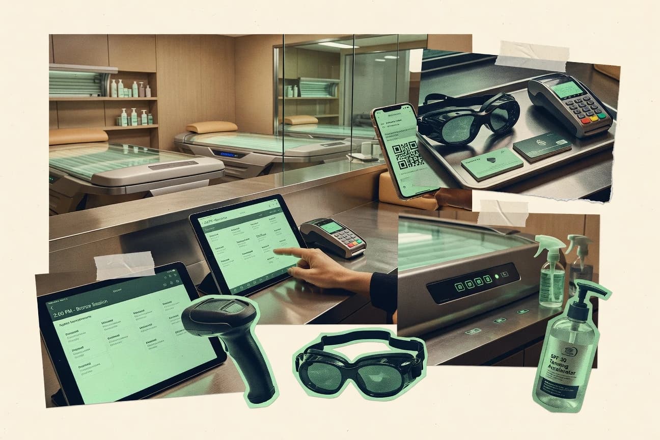 Top 10 Best Tanning Salon Management Software of 2026