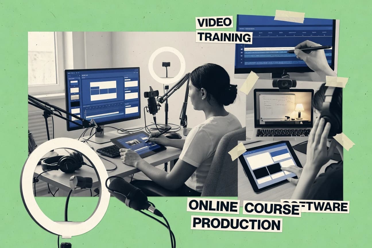 Top 10 Best Video Training Software of 2026
