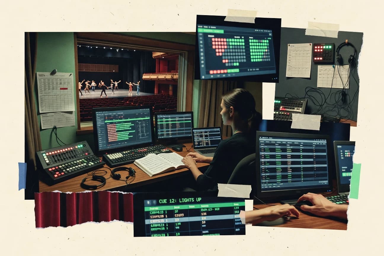 Top 10 Best Performing Arts Center Software of 2026