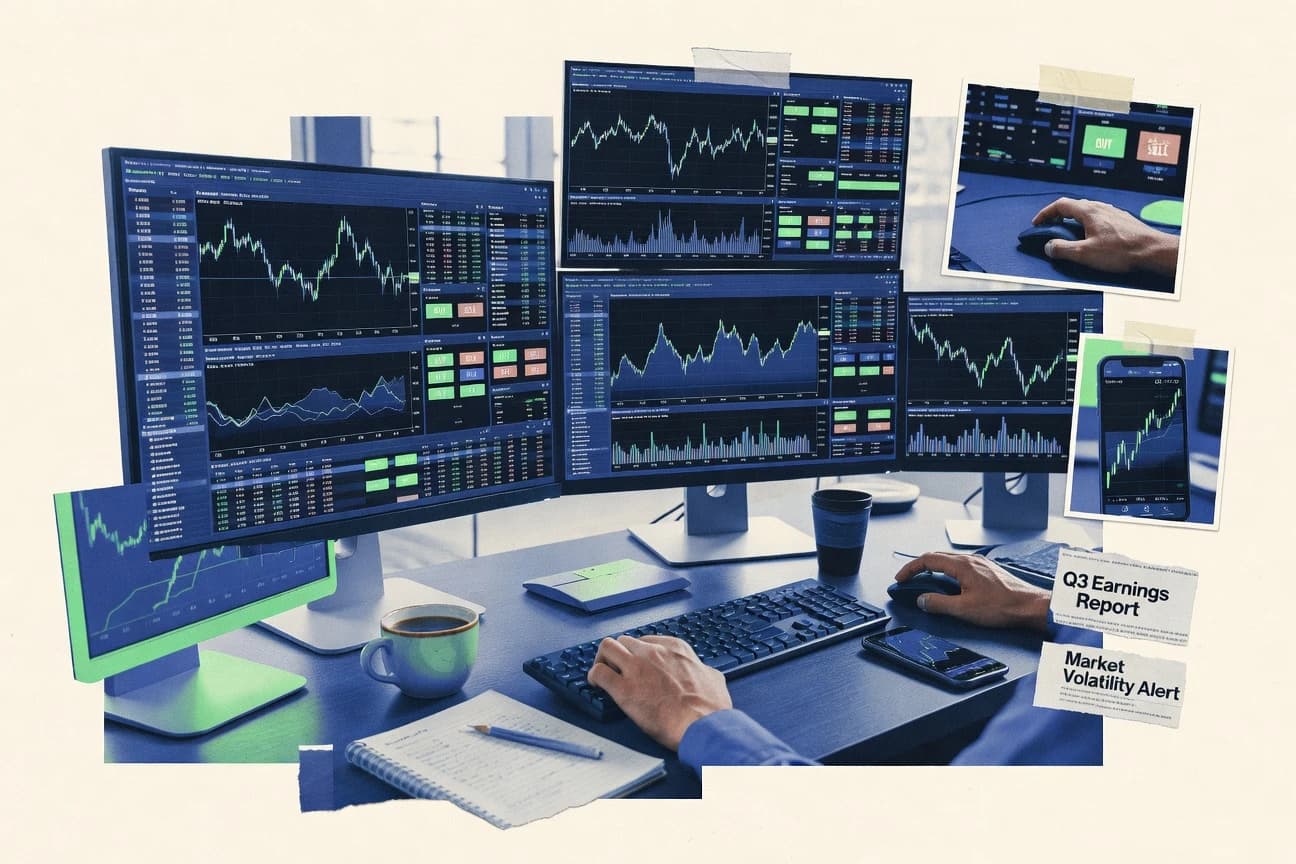 Top 10 Best Stock Trader Software of 2026
