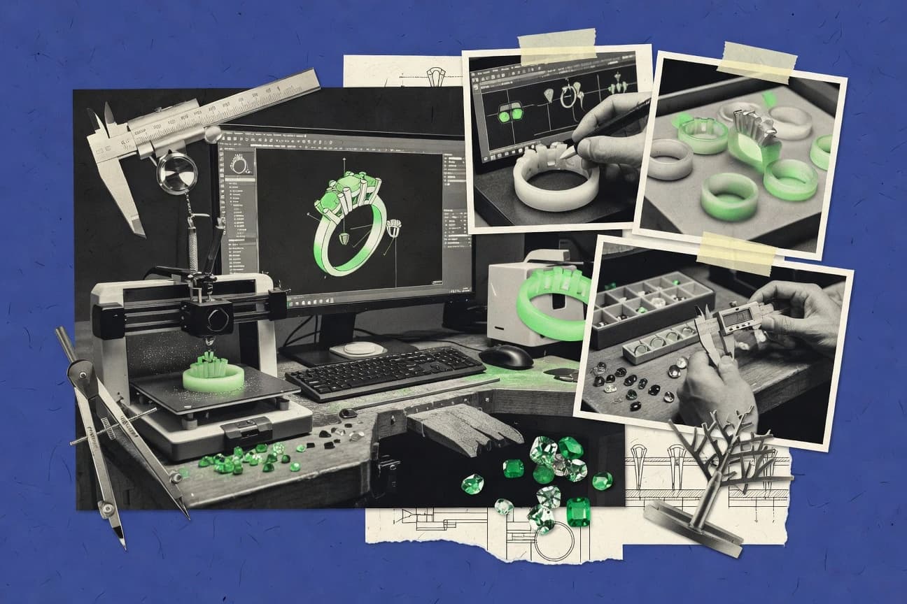 Top 10 Best Jewelry Manufacturing Software of 2026