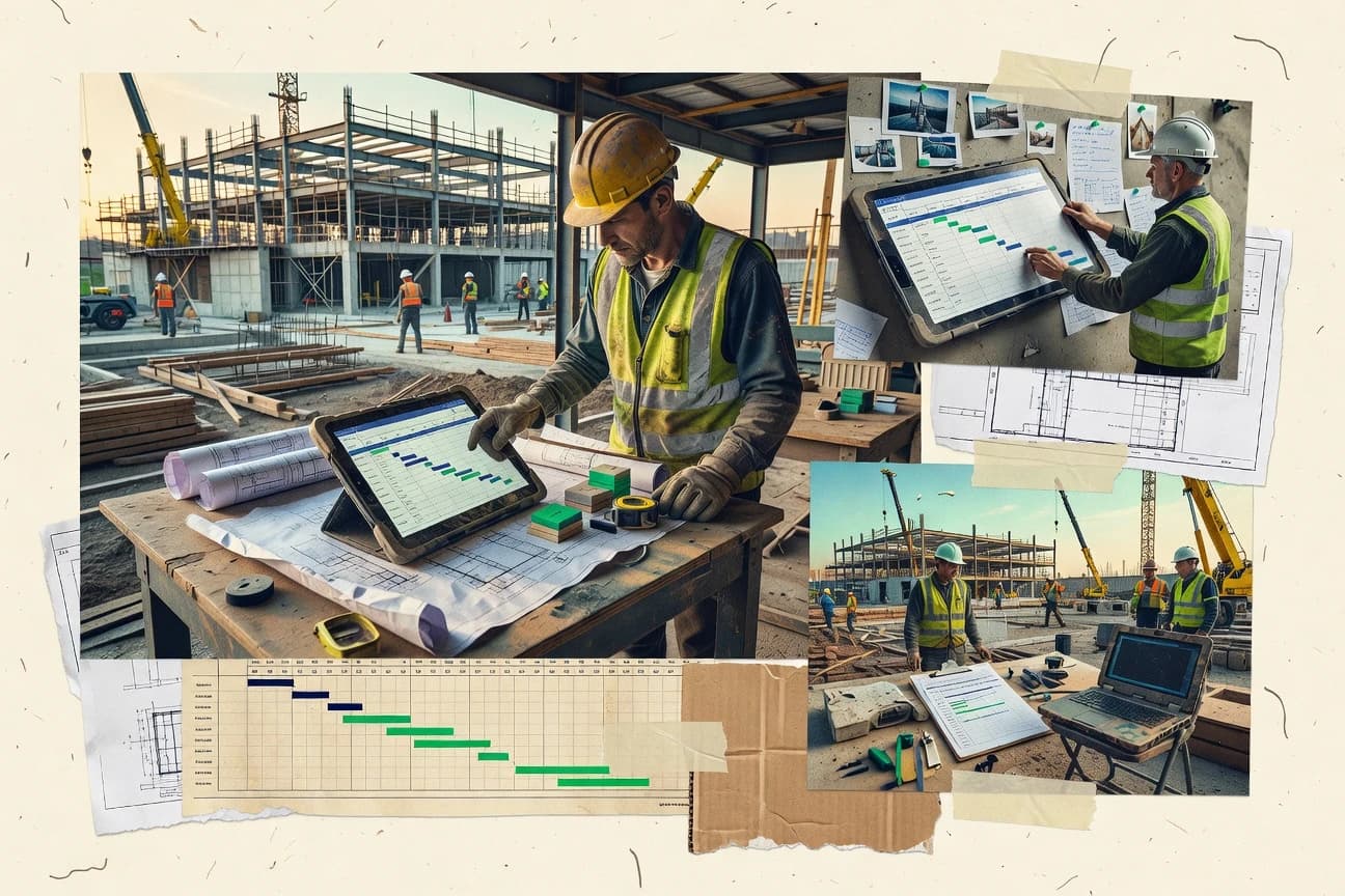 Top 10 Best Construction Programming Software of 2026